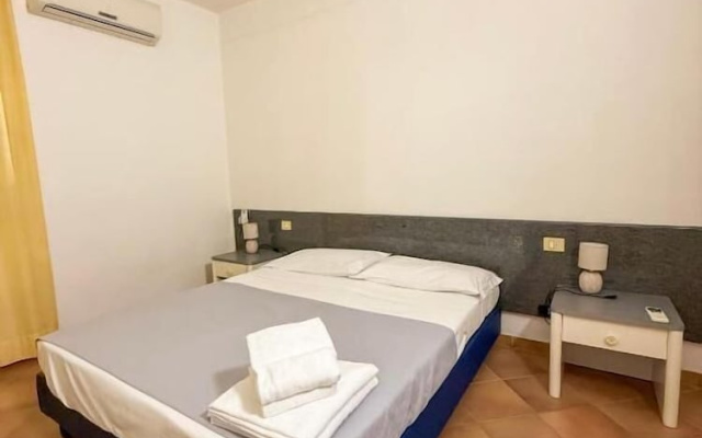 Hotel Residence Eden