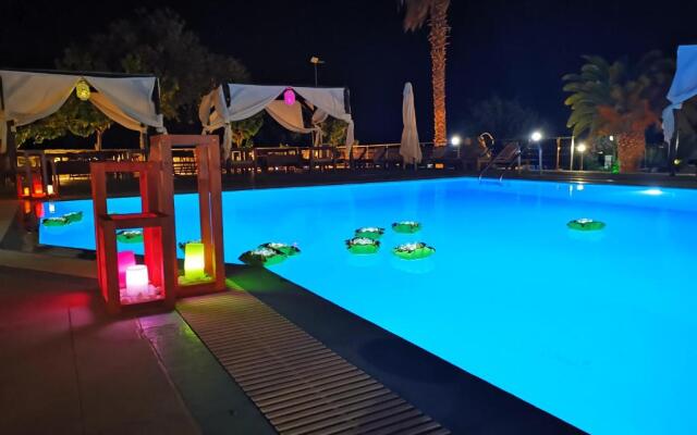 Saint George's Hotel