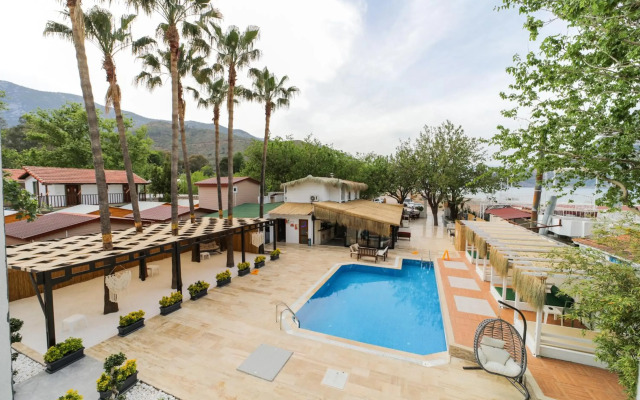 Zulu Hotel