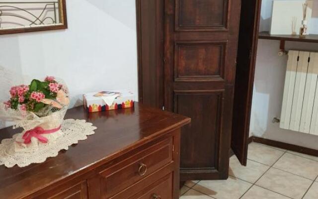 Appartamento da Raffaella