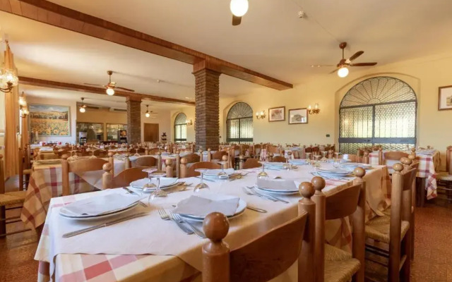 Hotel Villa Elda