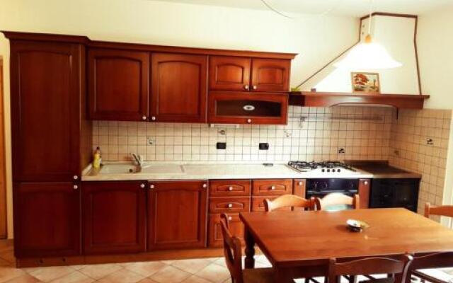 Apartment "Casa Maya"