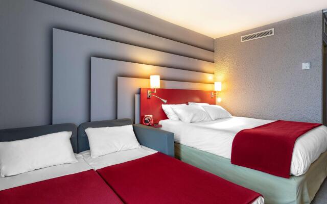 ibis Styles Avignon Sud