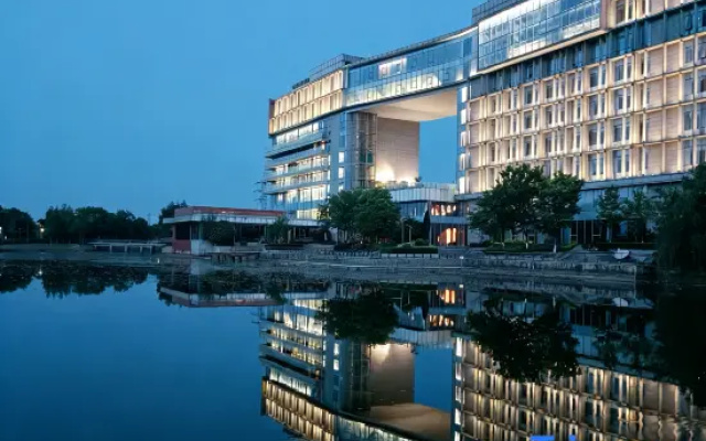 M·S Bauhinia Hotel – Exterior – Nanjing