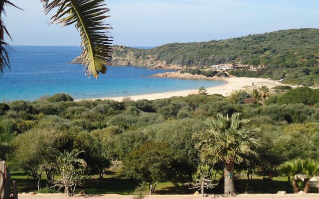 Résidence & SPA Marina d'Arone