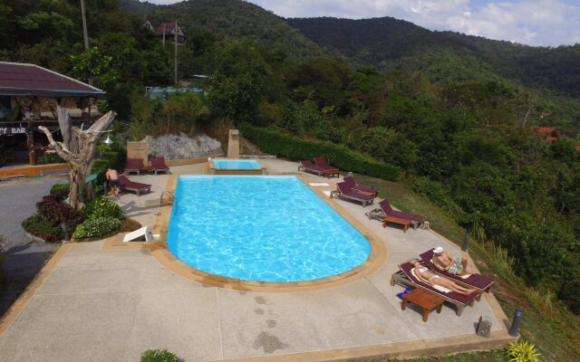 Kantiang View Resort