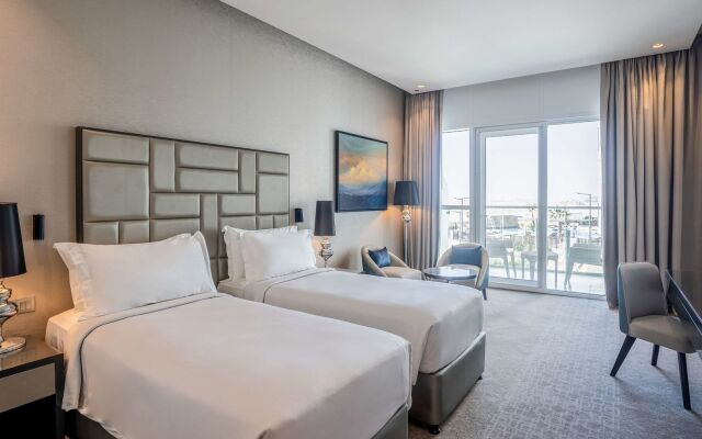 Radisson Dubai Damac Hills