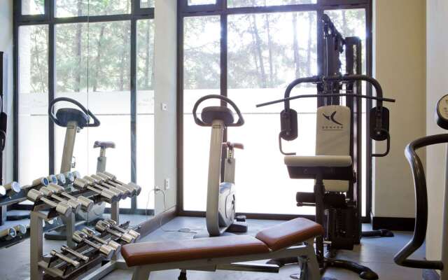 Intelier Airén Hotel