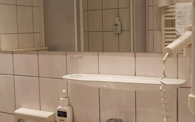 Hotel & Restaurant Fricke