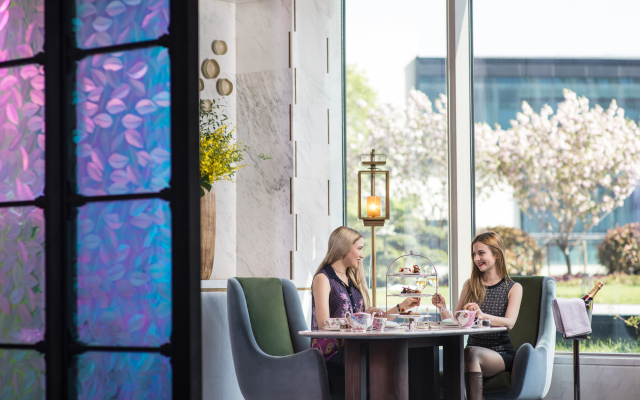 The Anandi Hotel and Spa Shanghai