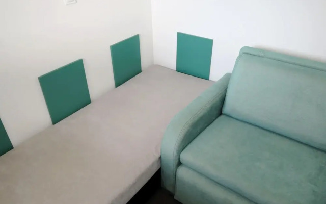 New Holiday Apartment, Rewal