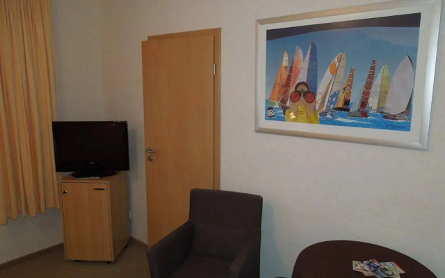 Hotel Gode Wind