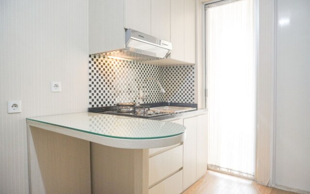 Best Deal And Comfort 2Br Bassura City Apartment