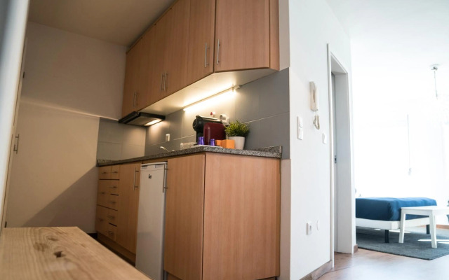 Downtown Residence by Apartments2Enjoy