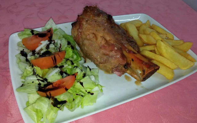 Hotel El Cisne