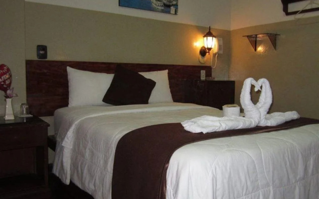 Hotel Nevado
