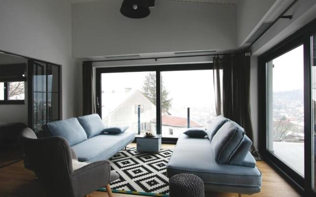 The Pines Boutique Villa