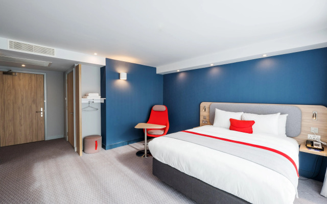Holiday Inn Express Stockport by IHG