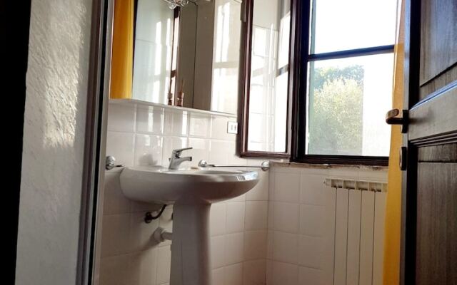 Apartment With 3 Bedrooms in Bevagna, With Pool Access and Enclosed Ga