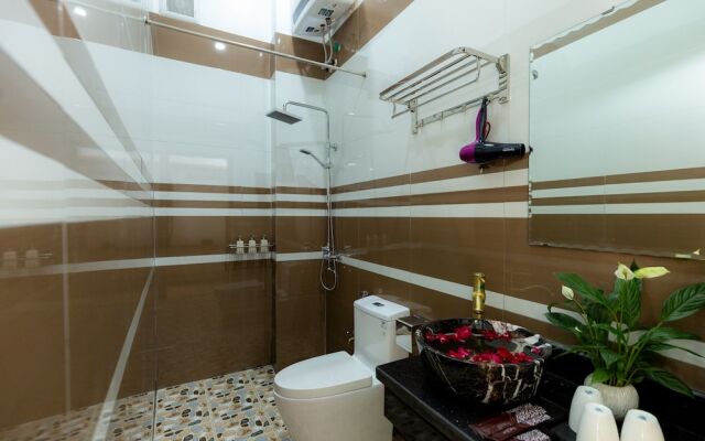 Tam Coc Tuong Vy Homestay - Hostel