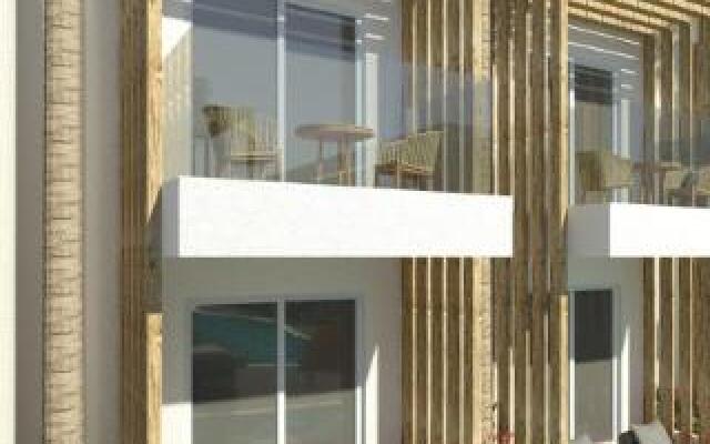 Galazio Beach Resort by Estia