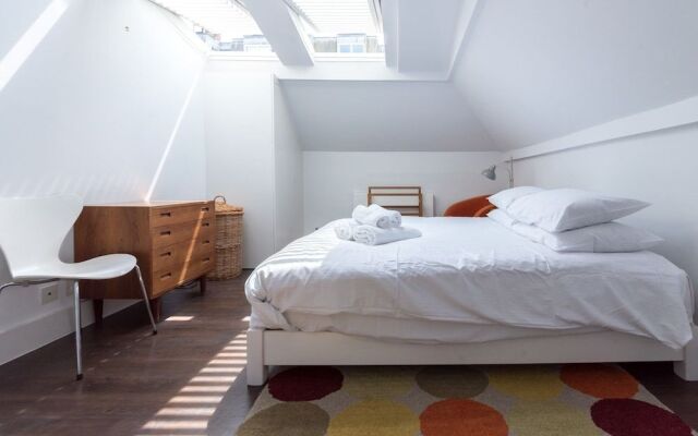 Notting Hill Apartment