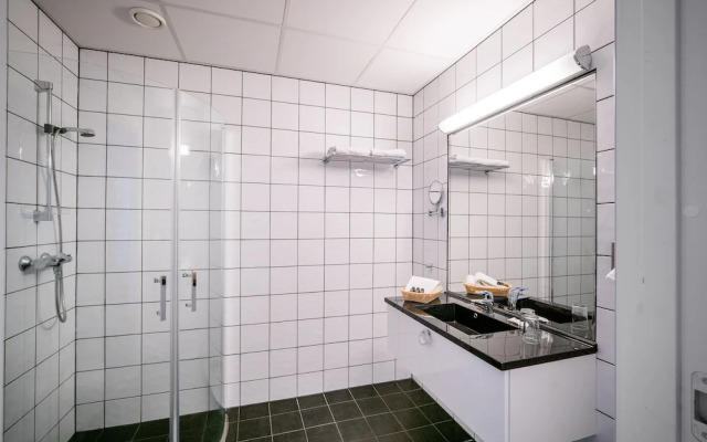 Finnøy Bryggehotell - By Classic Norway Hotels