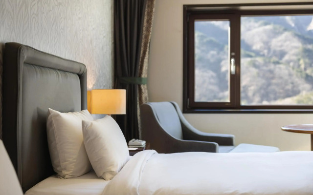 Kensington Hotel Seorak