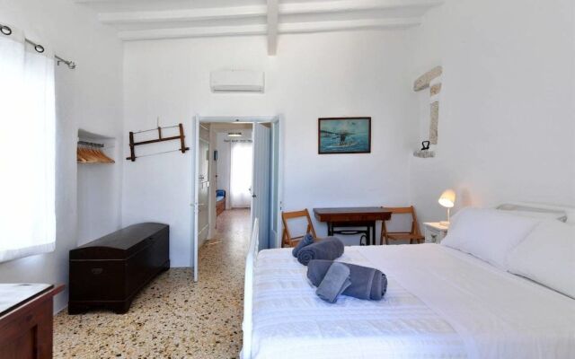 Kastro Traditional House