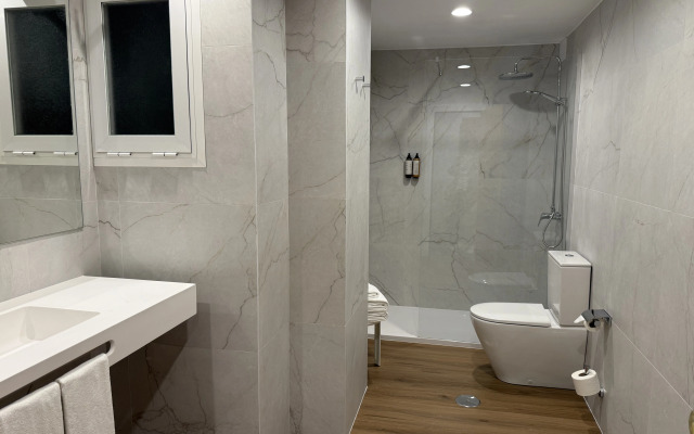Hotel Olid
