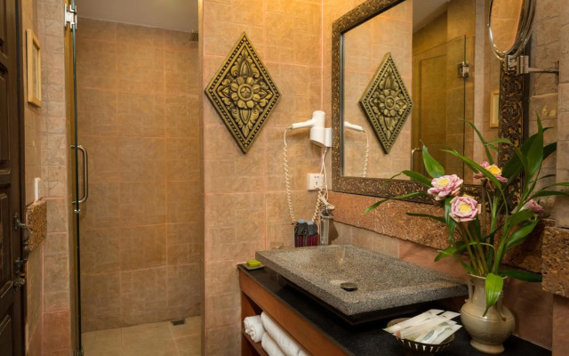 Golden Temple Hotel