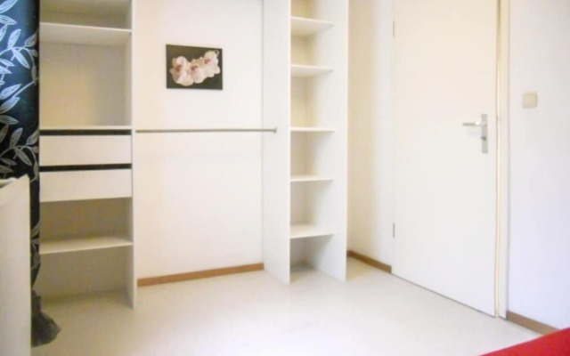 Apartment With 2 Bedrooms in Aubel, With Enclosed Garden