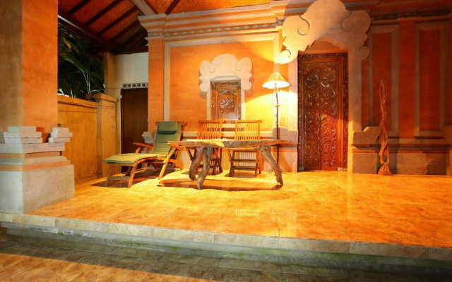 Pondok Permata Homestay