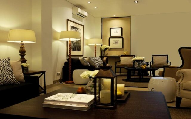 M Hotel Express Sorong
