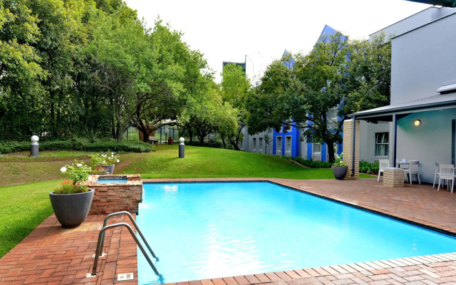 Town Lodge Waterfall, Midrand