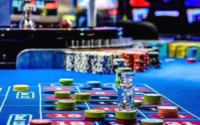 Treasure Bay Casino and Hotel - Adults Only