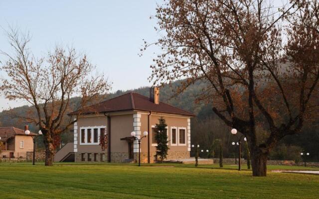 Midalidare Hotel & Spa