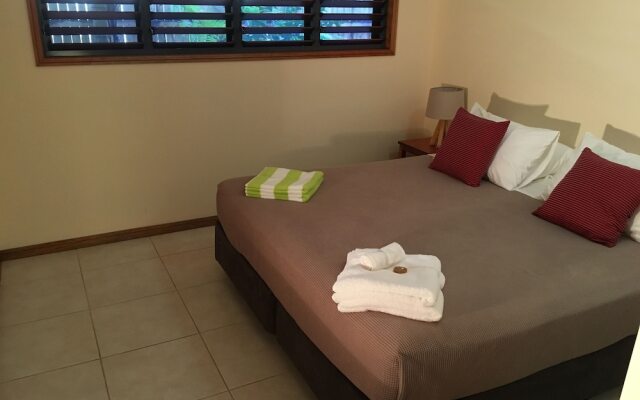 Taihoa Holiday Units