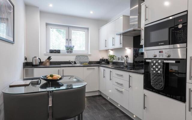 Inverness City Suites
