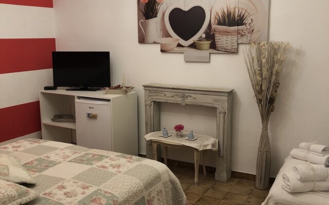 Podere Bellarina B&B