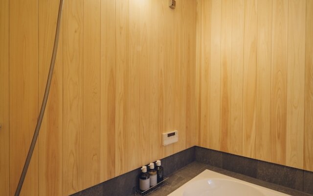 Someno House Kyoto Dog Friendly