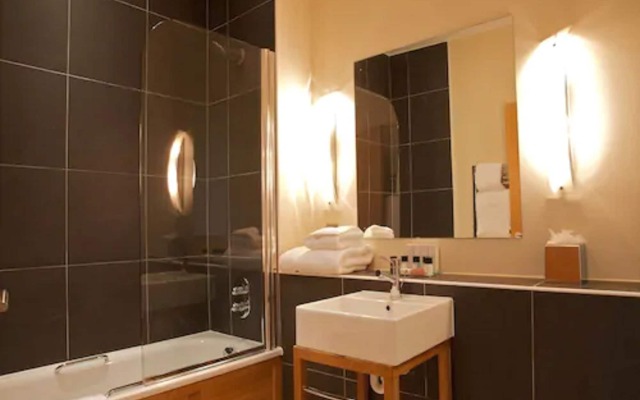 Wyck Hill House Hotel And Spa