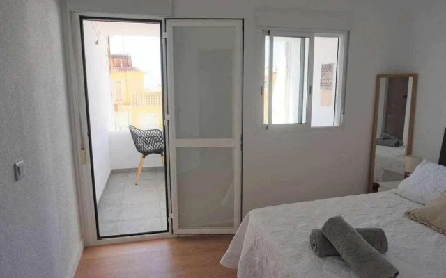 Playa y Naturaleza Estepona