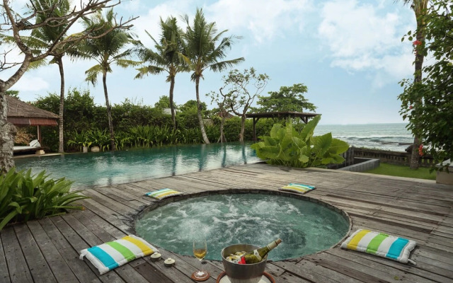 Villa Waringin