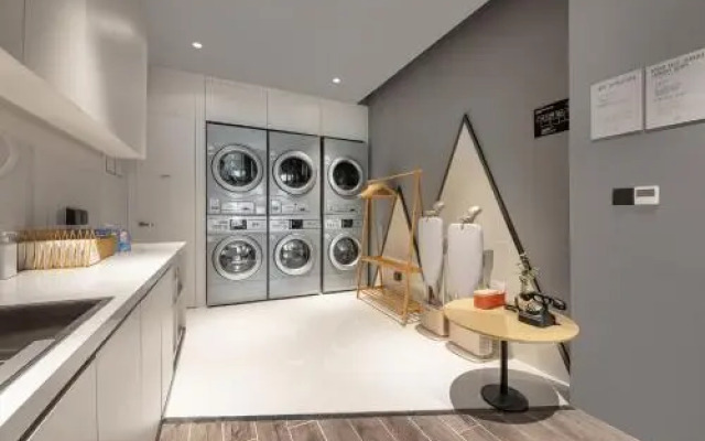 Atour Hotel Qingdao Jiaodong International Airport