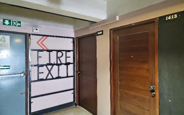 Station 203 Hotel