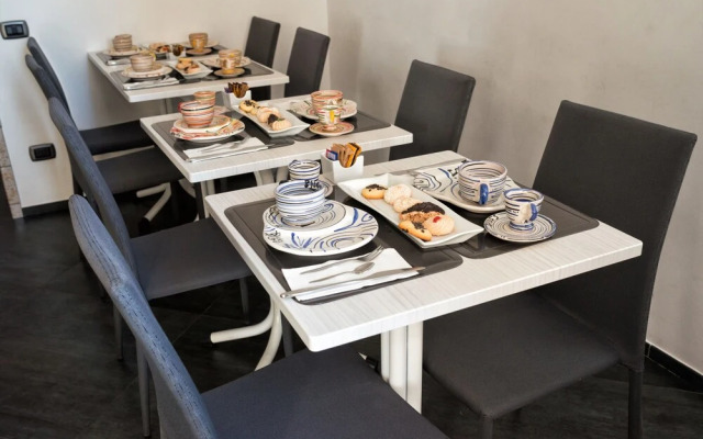 B&B La Chiave