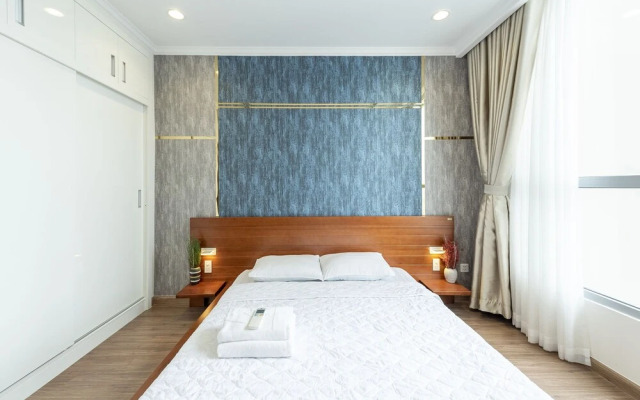 Nemo's House - Vinhomes Luxury Central