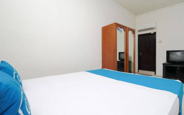 Airy Kota Selatan Budi Utomo 7 Gorontalo