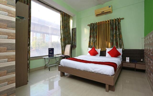OYO Flagship 12528 Green View Guest House 2